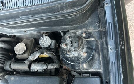 KIA Rio II, 2010 год, 500 000 рублей, 16 фотография