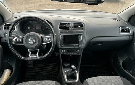 Volkswagen Polo VI (EU Market), 2020 год, 1 390 000 рублей, 5 фотография