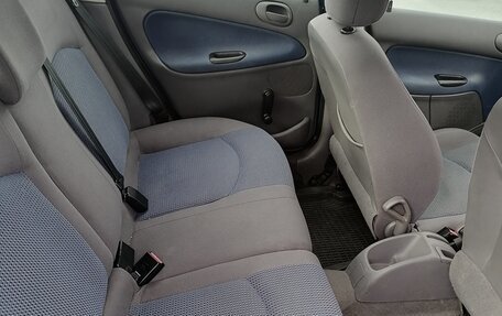 Peugeot 206, 2004 год, 234 000 рублей, 6 фотография