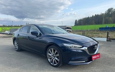 Mazda 6, 2020 год, 2 650 000 рублей, 1 фотография