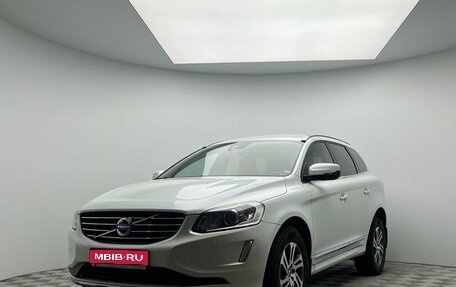 Volvo XC60 II, 2015 год, 1 999 000 рублей, 1 фотография