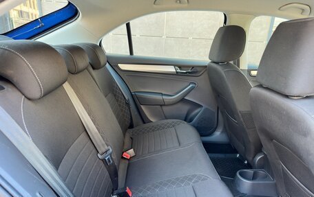 Skoda Rapid II, 2021 год, 1 395 000 рублей, 27 фотография