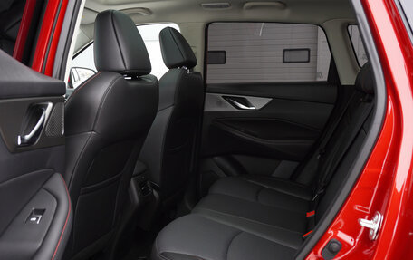 Changan CS35 Plus, 2024 год, 2 629 900 рублей, 11 фотография
