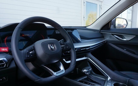 Changan CS35 Plus, 2024 год, 2 629 900 рублей, 13 фотография