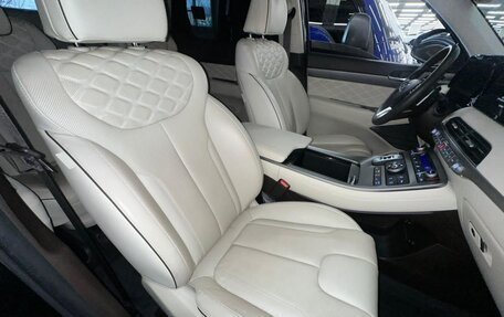 Hyundai Palisade I, 2021 год, 5 800 000 рублей, 9 фотография