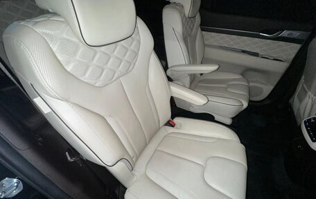 Hyundai Palisade I, 2021 год, 5 800 000 рублей, 13 фотография