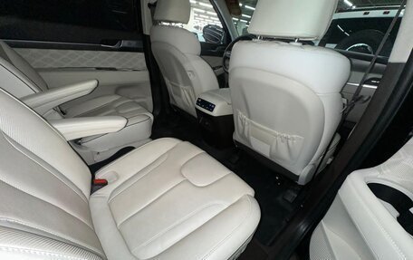 Hyundai Palisade I, 2021 год, 5 800 000 рублей, 14 фотография