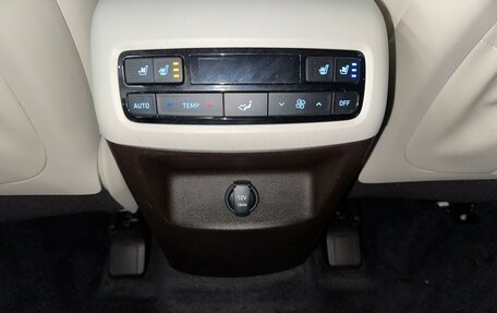 Hyundai Palisade I, 2021 год, 5 800 000 рублей, 23 фотография