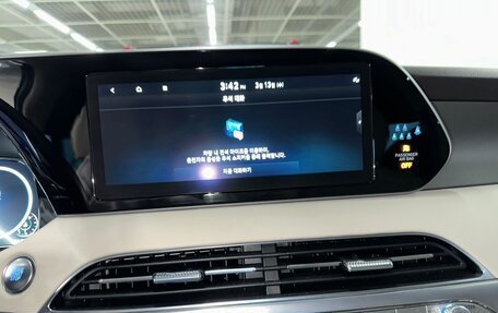 Hyundai Palisade I, 2021 год, 5 800 000 рублей, 30 фотография