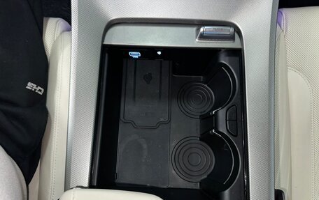 Hyundai Palisade I, 2021 год, 5 800 000 рублей, 28 фотография