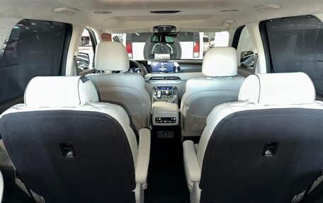 Hyundai Palisade I, 2021 год, 5 800 000 рублей, 18 фотография