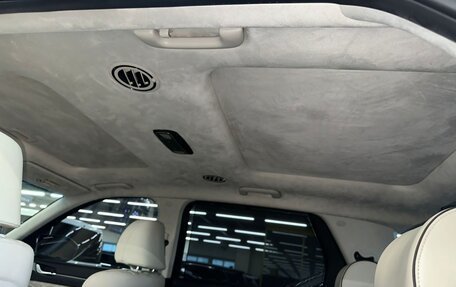 Hyundai Palisade I, 2021 год, 5 800 000 рублей, 25 фотография