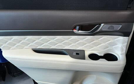 Hyundai Palisade I, 2021 год, 5 800 000 рублей, 24 фотография