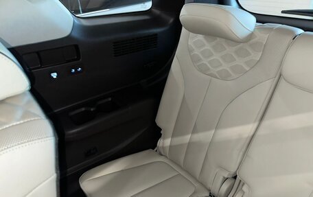 Hyundai Palisade I, 2021 год, 5 800 000 рублей, 21 фотография