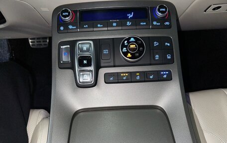 Hyundai Palisade I, 2021 год, 5 800 000 рублей, 29 фотография