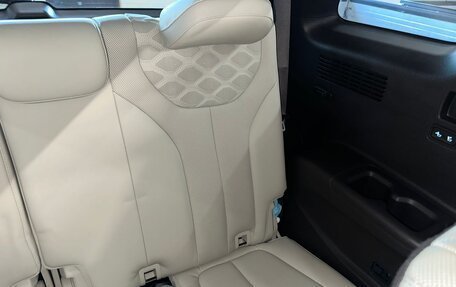 Hyundai Palisade I, 2021 год, 5 800 000 рублей, 20 фотография