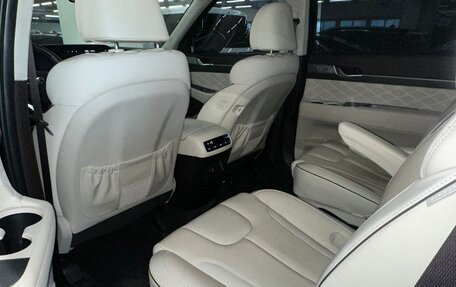 Hyundai Palisade I, 2021 год, 5 800 000 рублей, 26 фотография