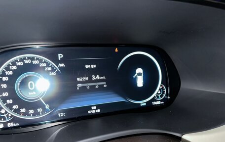 Hyundai Palisade I, 2021 год, 5 800 000 рублей, 31 фотография