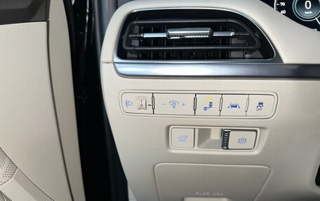 Hyundai Palisade I, 2021 год, 5 800 000 рублей, 33 фотография