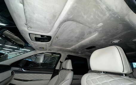 Hyundai Palisade I, 2021 год, 5 800 000 рублей, 35 фотография