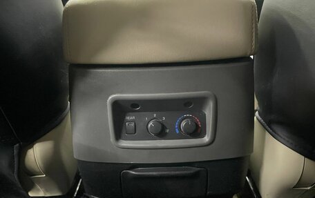 Mitsubishi Pajero III рестайлинг, 2006 год, 880 000 рублей, 16 фотография