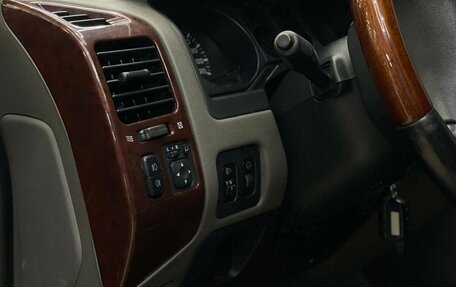 Mitsubishi Pajero III рестайлинг, 2006 год, 880 000 рублей, 13 фотография