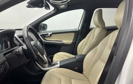 Volvo XC60 II, 2015 год, 1 999 000 рублей, 15 фотография