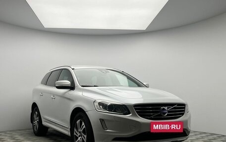 Volvo XC60 II, 2015 год, 1 999 000 рублей, 3 фотография