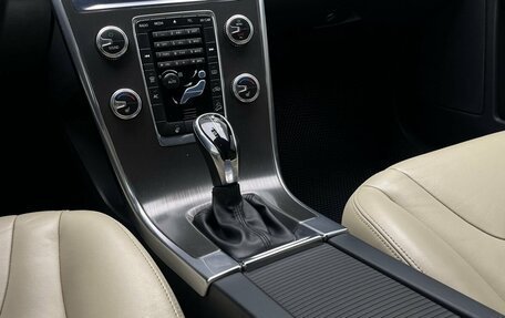 Volvo XC60 II, 2015 год, 1 999 000 рублей, 21 фотография