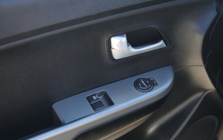 KIA Rio III рестайлинг, 2013 год, 638 950 рублей, 14 фотография