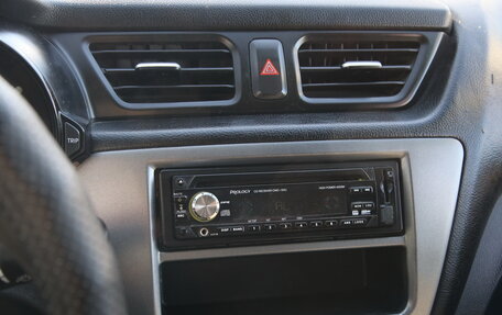 KIA Rio III рестайлинг, 2013 год, 638 950 рублей, 17 фотография