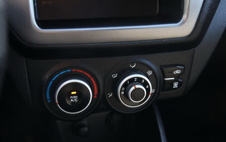 KIA Rio III рестайлинг, 2013 год, 638 950 рублей, 18 фотография