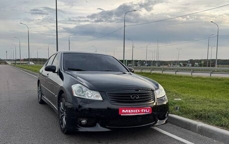 Infiniti M, 2008 год, 880 000 рублей, 1 фотография