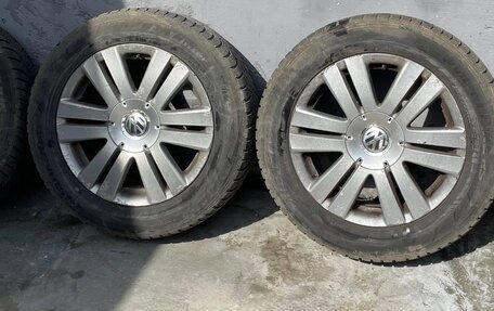 Volkswagen Passat B6, 2007 год, 650 000 рублей, 3 фотография