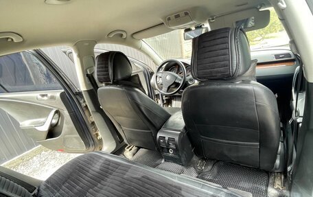 Volkswagen Passat B6, 2007 год, 650 000 рублей, 9 фотография