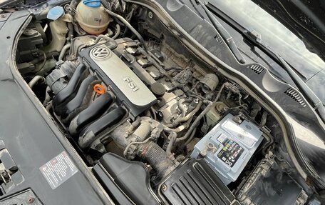 Volkswagen Passat B6, 2007 год, 650 000 рублей, 6 фотография