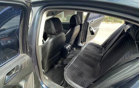 Volkswagen Passat B6, 2007 год, 650 000 рублей, 10 фотография