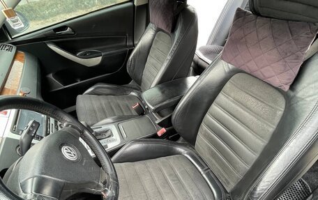 Volkswagen Passat B6, 2007 год, 650 000 рублей, 12 фотография
