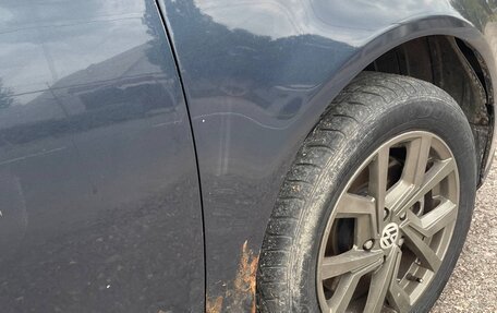 Volkswagen Passat B6, 2007 год, 650 000 рублей, 16 фотография