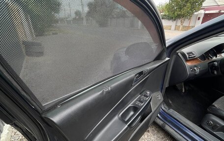 Volkswagen Passat B6, 2007 год, 650 000 рублей, 11 фотография