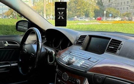 Infiniti M, 2008 год, 880 000 рублей, 4 фотография