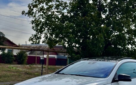 Mercedes-Benz E-Класс, 2010 год, 990 000 рублей, 2 фотография