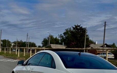 Mercedes-Benz E-Класс, 2010 год, 990 000 рублей, 4 фотография