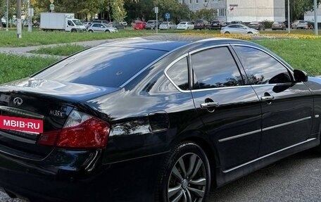 Infiniti M, 2008 год, 880 000 рублей, 2 фотография