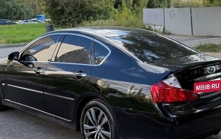 Infiniti M, 2008 год, 880 000 рублей, 3 фотография