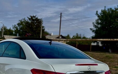 Mercedes-Benz E-Класс, 2010 год, 990 000 рублей, 5 фотография