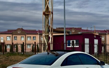 Mercedes-Benz E-Класс, 2010 год, 990 000 рублей, 8 фотография