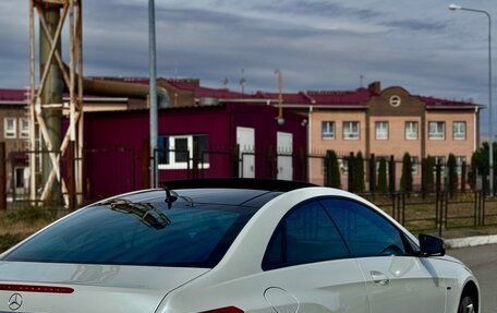 Mercedes-Benz E-Класс, 2010 год, 990 000 рублей, 7 фотография