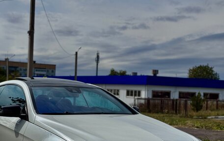 Mercedes-Benz E-Класс, 2010 год, 990 000 рублей, 12 фотография