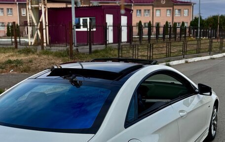 Mercedes-Benz E-Класс, 2010 год, 990 000 рублей, 16 фотография